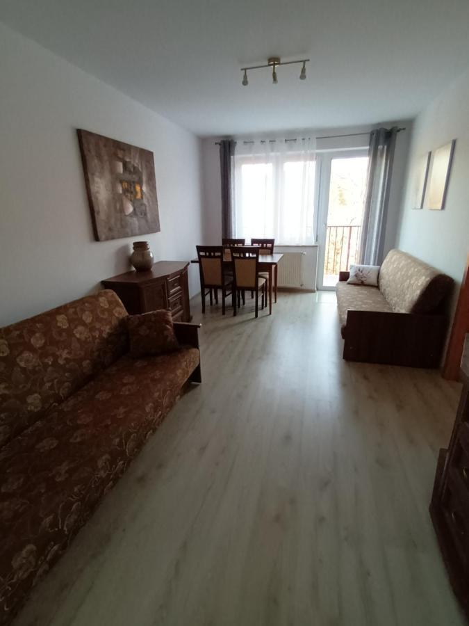 Villa Marcela Karpacz Oda fotoğraf